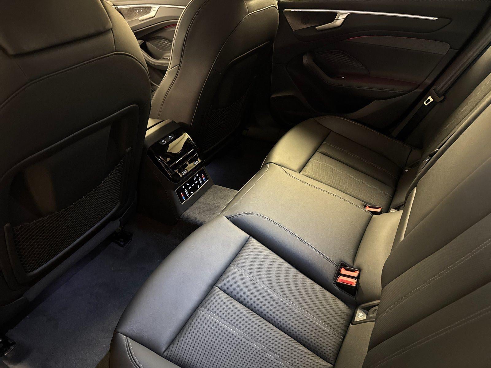 2026 Audi A6 Sedan Premium Plus