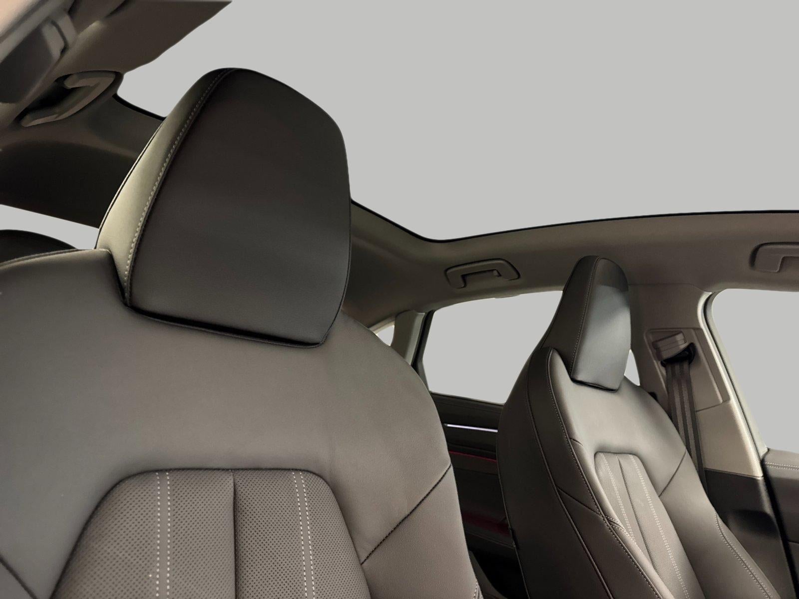 2026 Audi A6 Sedan Premium Plus