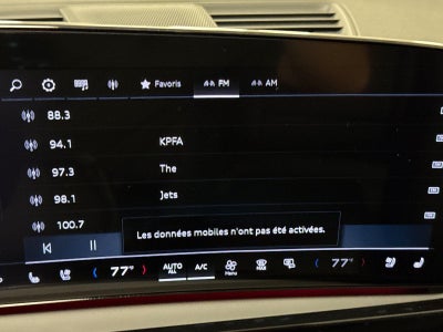 2026 Audi A6 Sedan Premium Plus