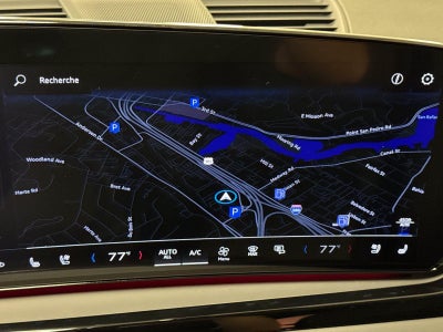 2026 Audi A6 Sedan Premium Plus