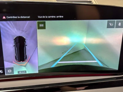 2026 Audi A6 Sedan Premium Plus