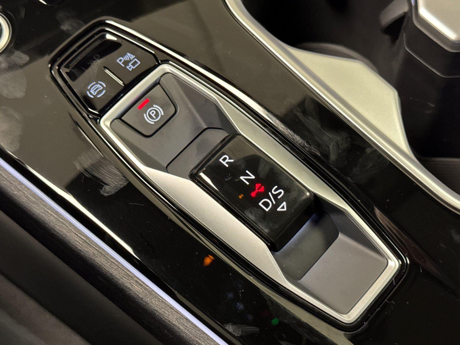 2026 Audi A6 Sedan Premium Plus