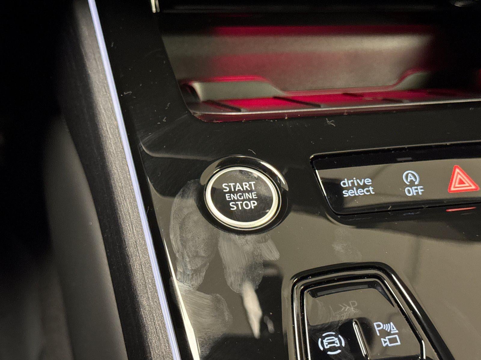 2026 Audi A6 Sedan Premium Plus