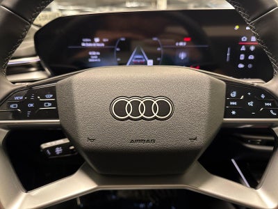 2026 Audi A6 Sedan Premium Plus