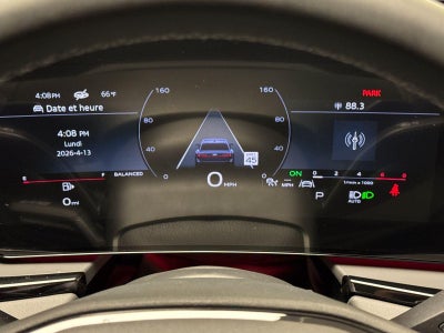 2026 Audi A6 Sedan Premium Plus