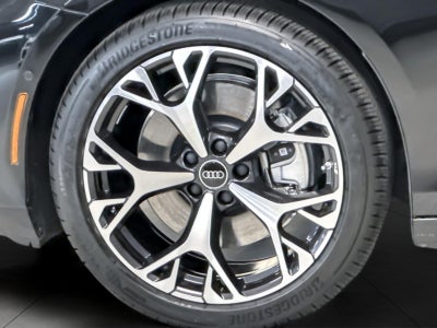 2026 Audi A6 Sedan Premium Plus