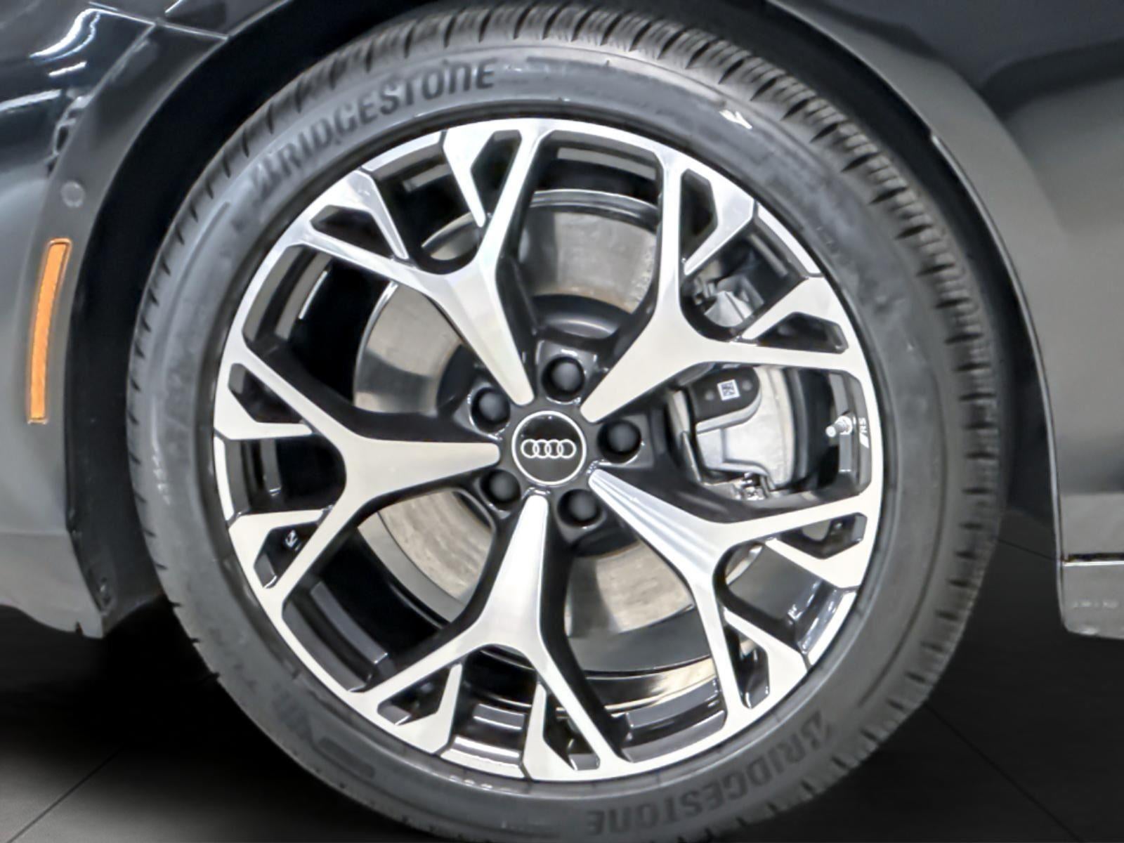 2026 Audi A6 Sedan Premium Plus