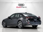 2026 Audi A6 Sedan Premium Plus