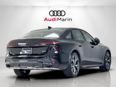 2026 Audi A6 Sedan Premium Plus