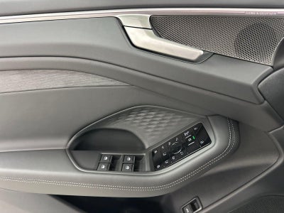 2026 Audi A6 Sedan Premium Plus