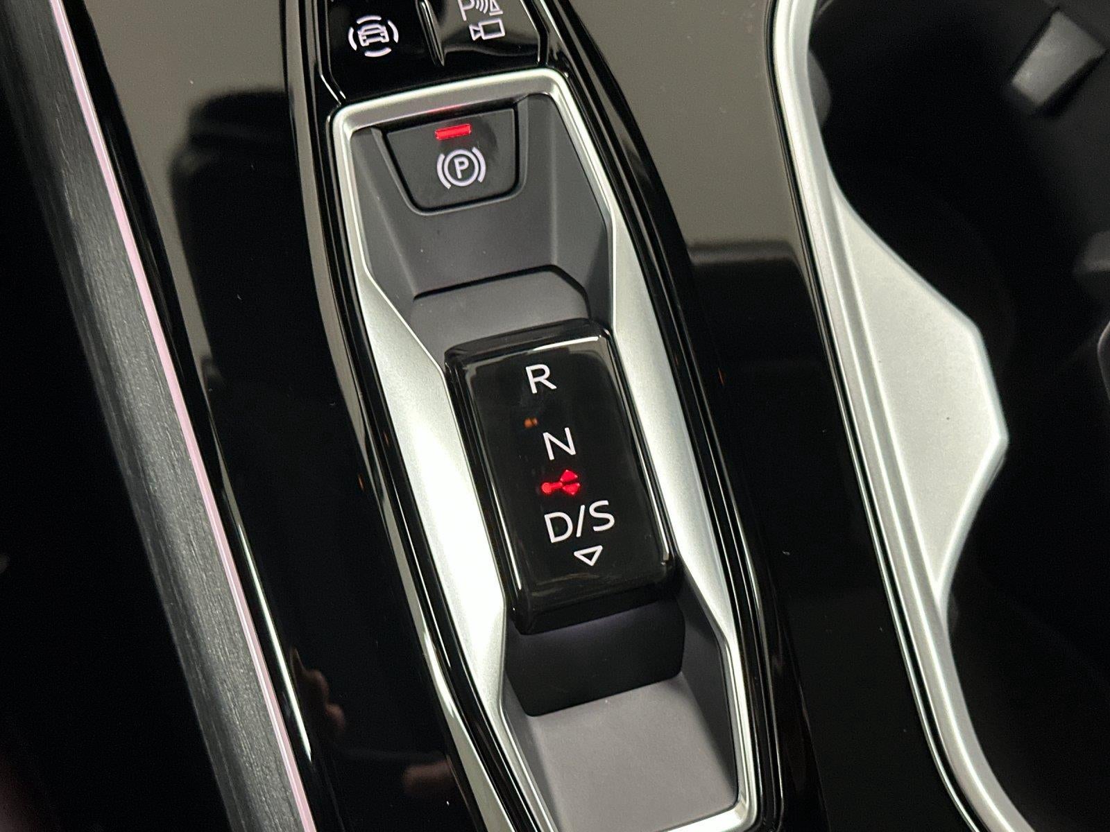 2026 Audi A6 Sedan Premium Plus