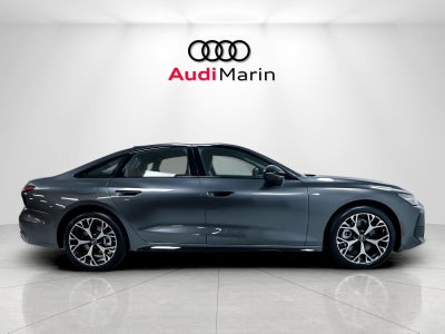 2026 Audi A6 Sedan Premium Plus