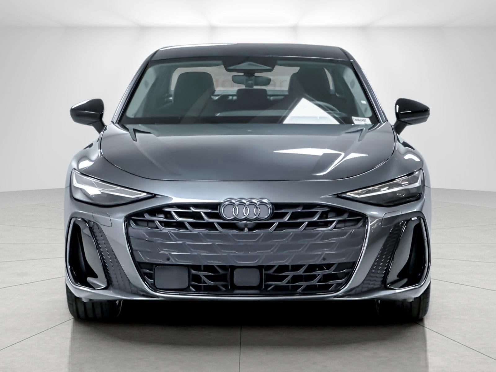 2026 Audi A6 Sedan Premium Plus