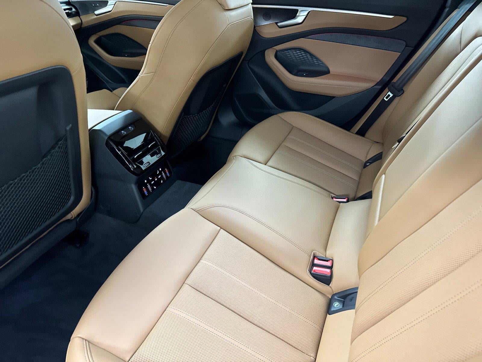 2026 Audi A6 Sedan Premium Plus