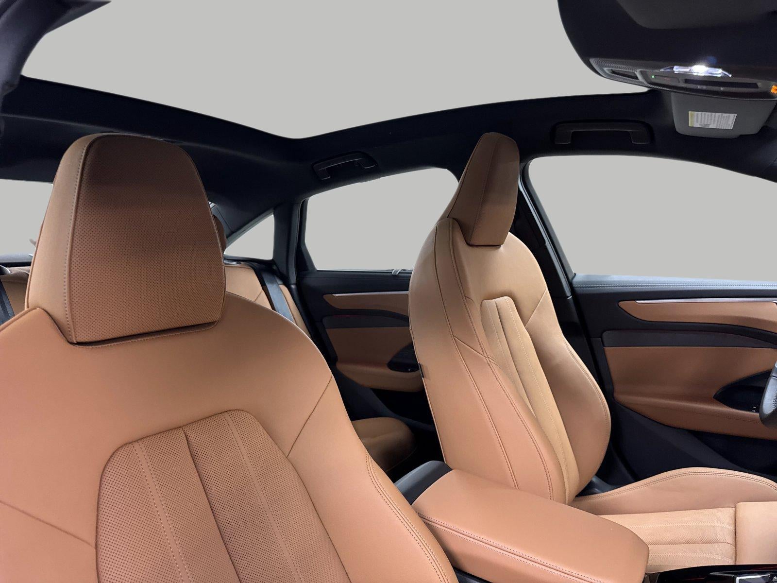 2026 Audi A6 Sedan Premium Plus