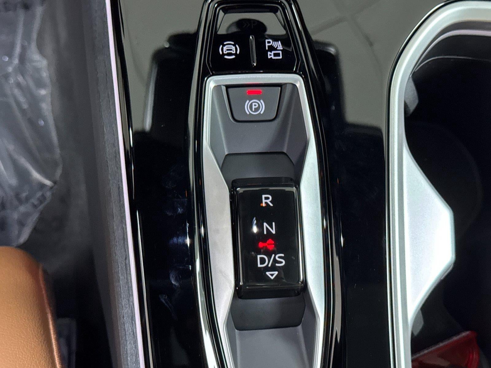 2026 Audi A6 Sedan Premium Plus