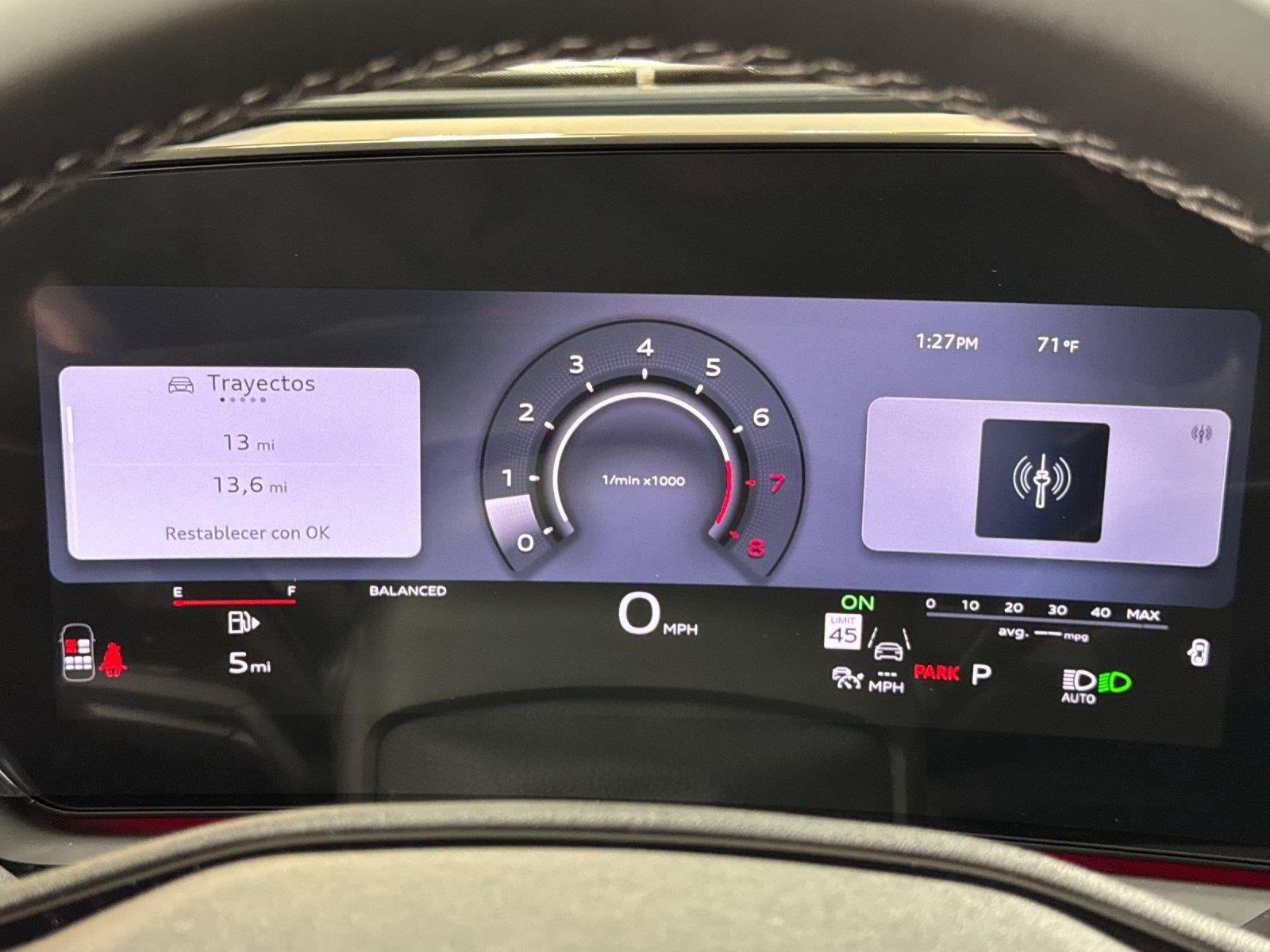 2026 Audi A6 Sedan Premium Plus