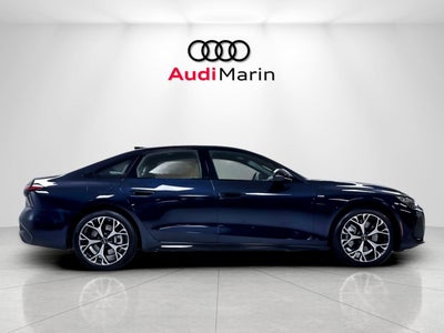 2026 Audi A6 Sedan Premium Plus