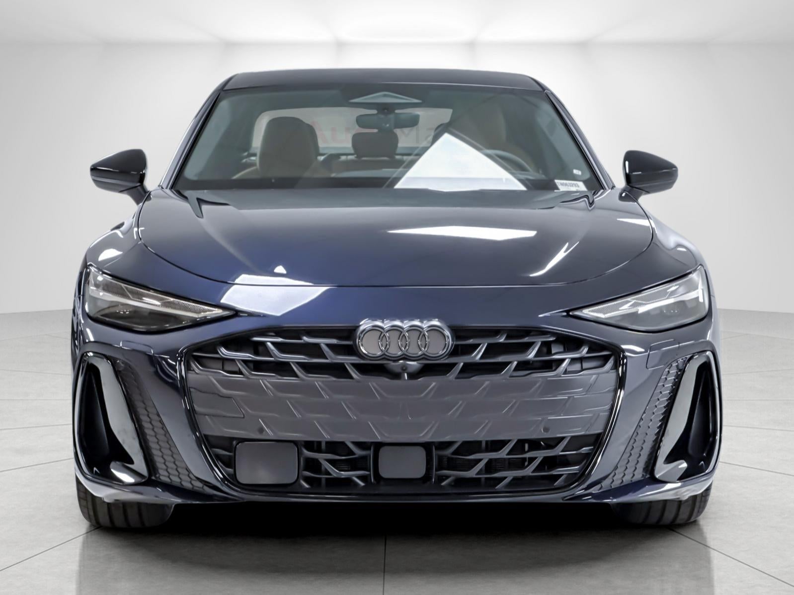 2026 Audi A6 Sedan Premium Plus