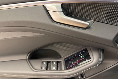 2026 Audi A6 Sedan Premium Plus