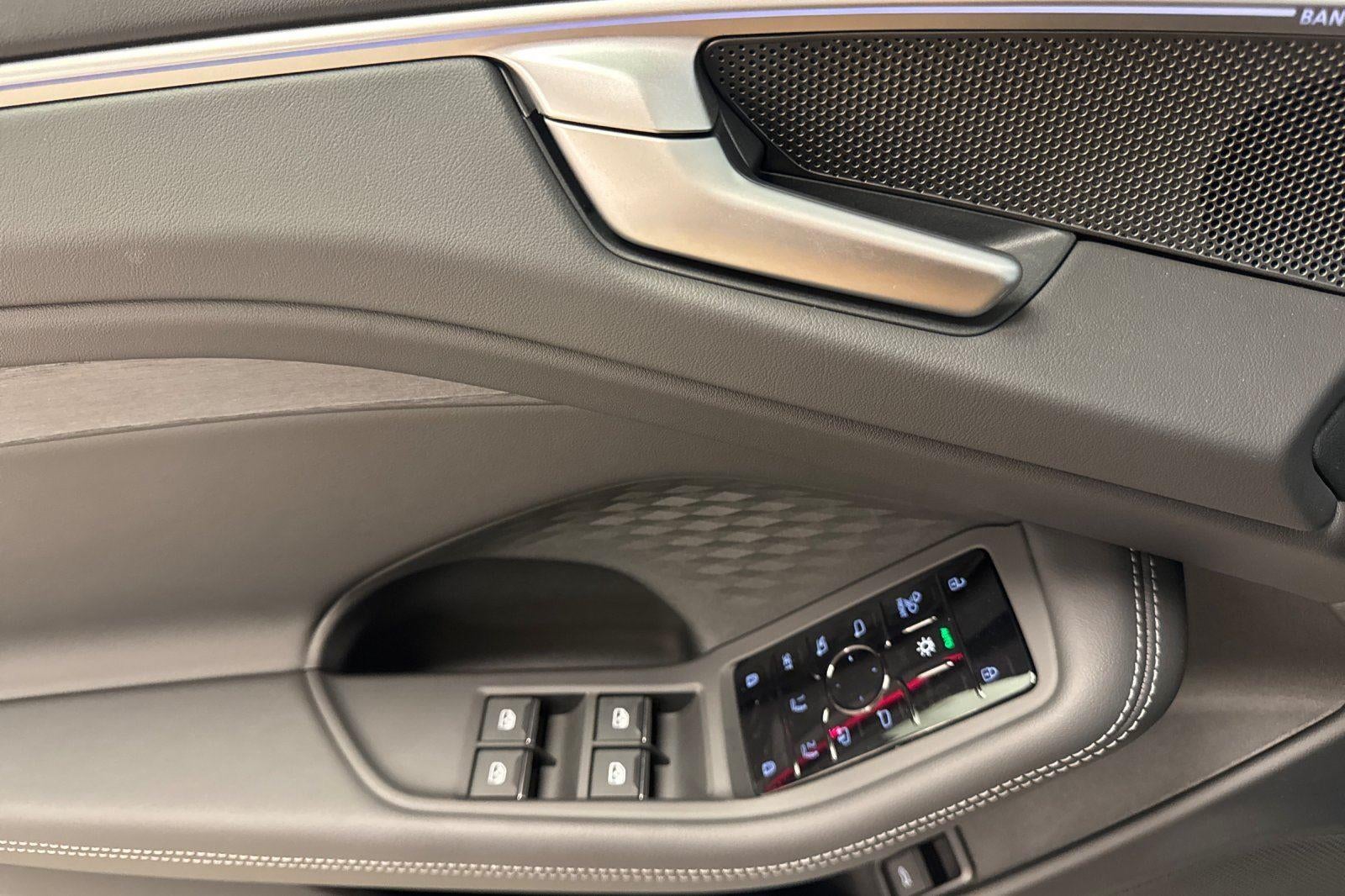 2026 Audi A6 Sedan Premium Plus