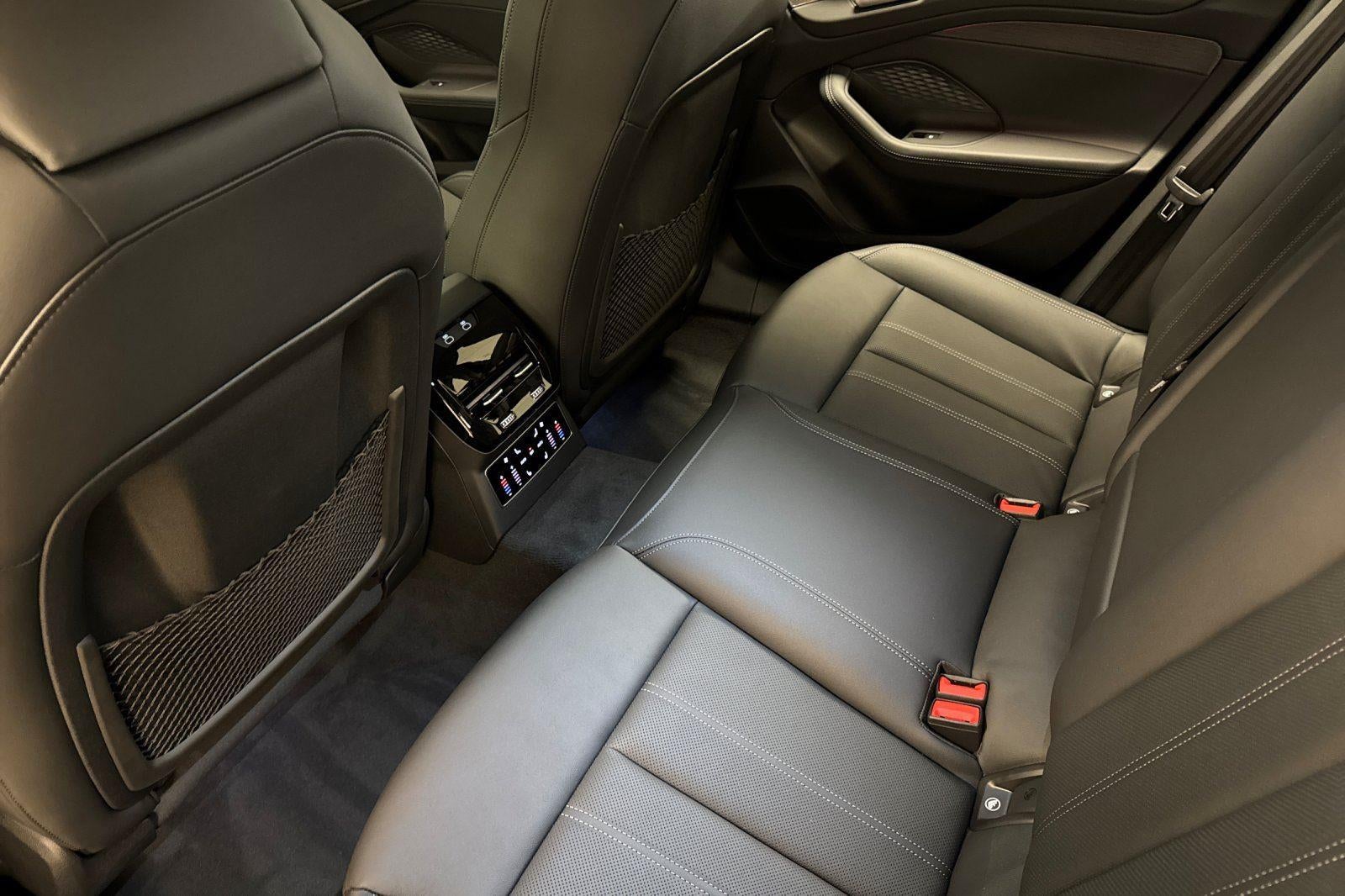 2026 Audi A6 Sedan Premium Plus