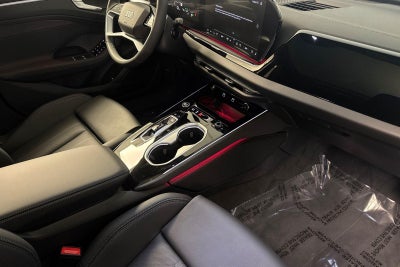 2026 Audi A6 Sedan Premium Plus