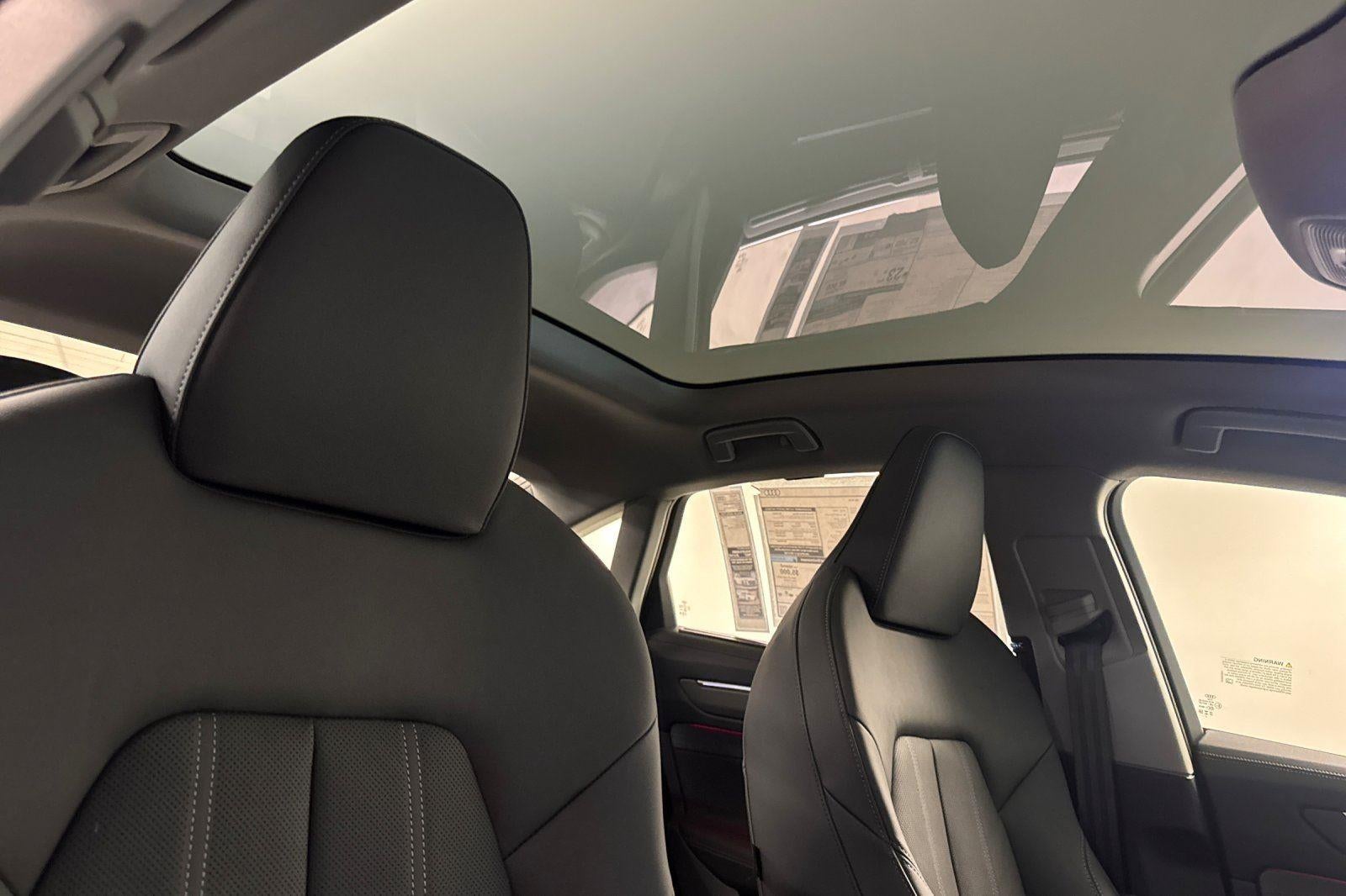 2026 Audi A6 Sedan Premium Plus