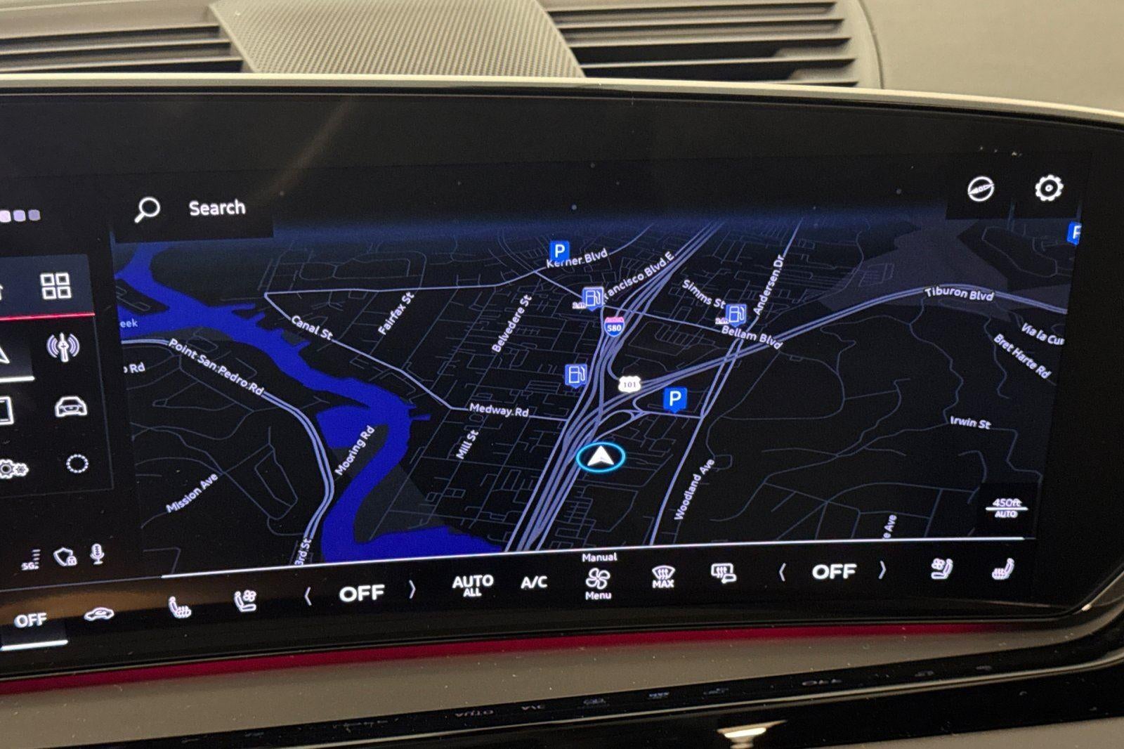 2026 Audi A6 Sedan Premium Plus