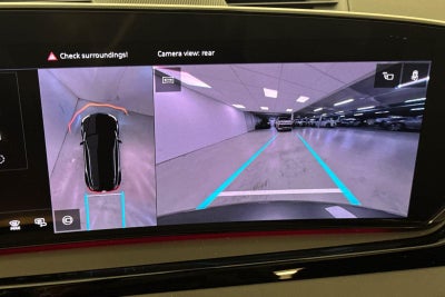 2026 Audi A6 Sedan Premium Plus