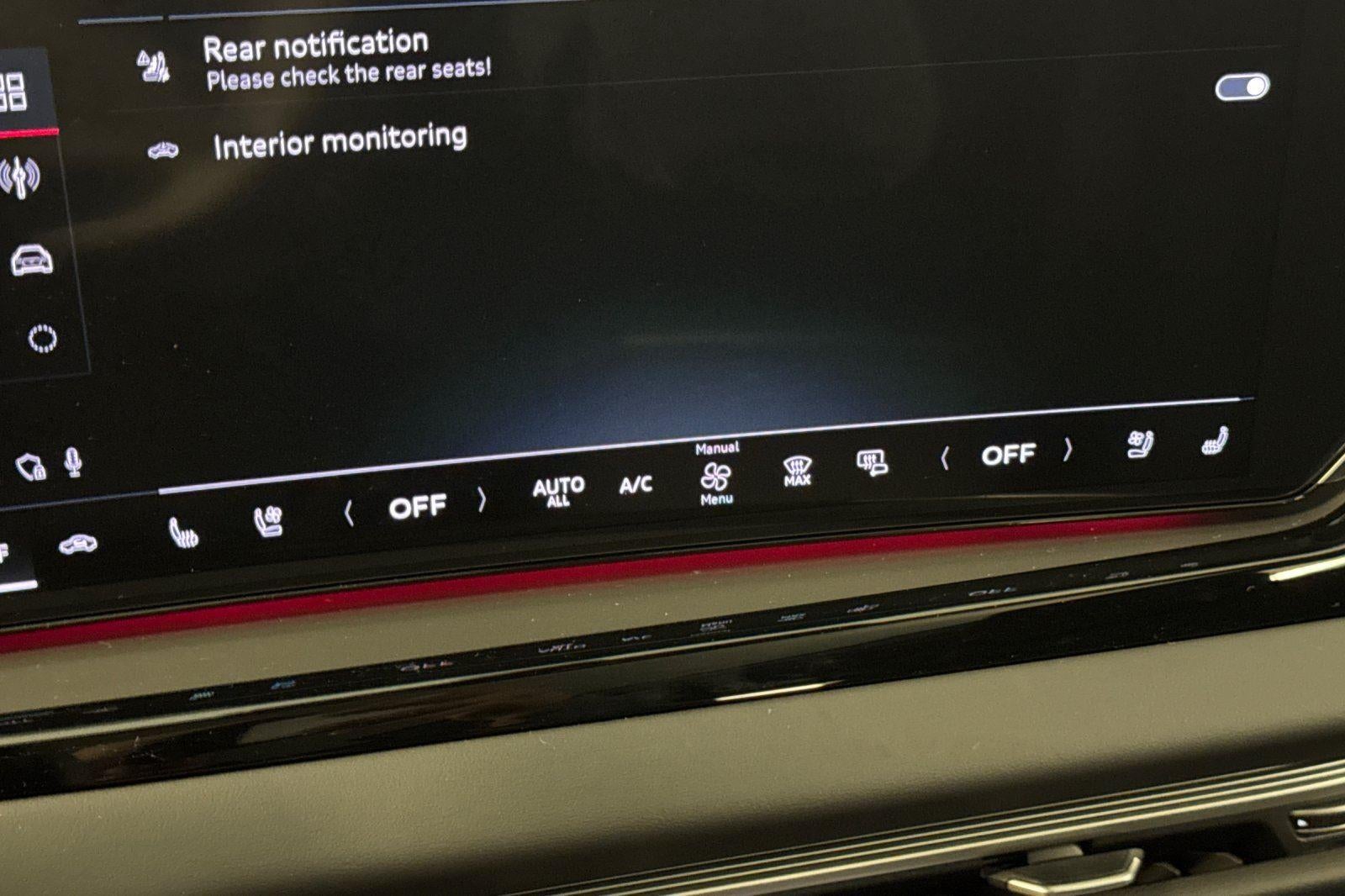 2026 Audi A6 Sedan Premium Plus