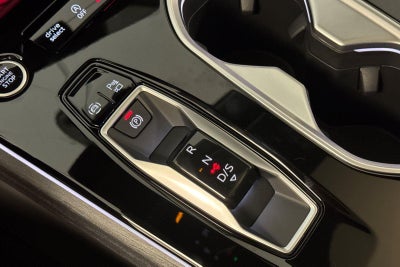 2026 Audi A6 Sedan Premium Plus