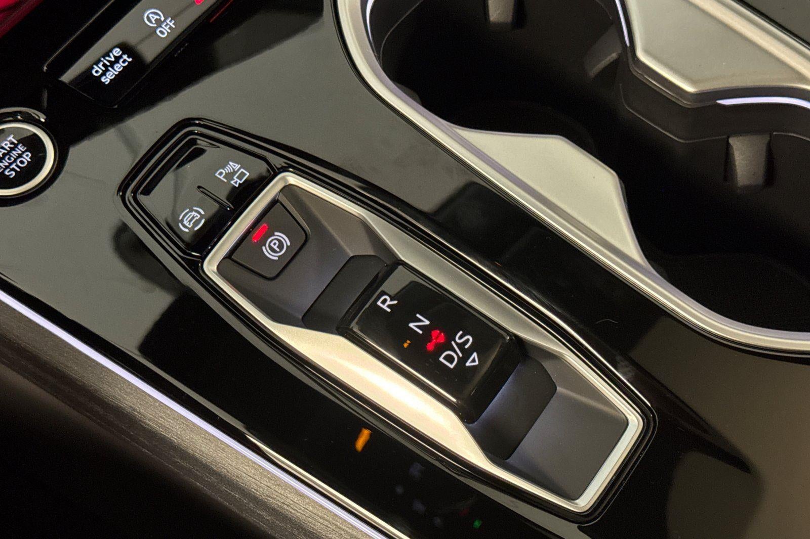 2026 Audi A6 Sedan Premium Plus