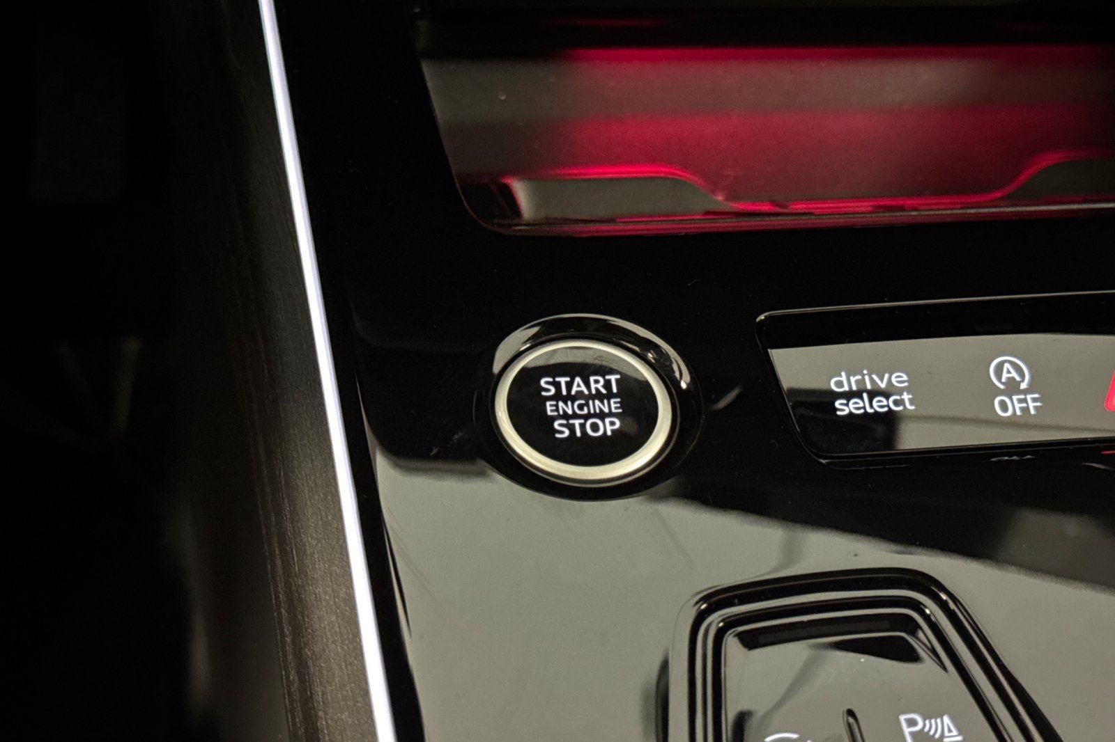 2026 Audi A6 Sedan Premium Plus