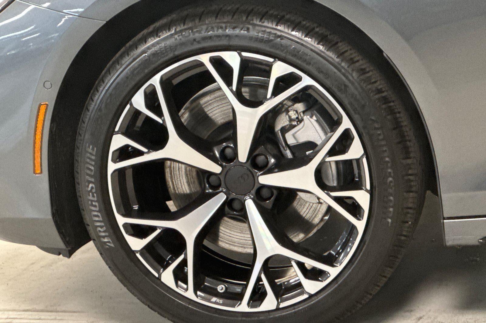 2026 Audi A6 Sedan Premium Plus