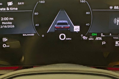 2026 Audi A6 Sedan Premium Plus