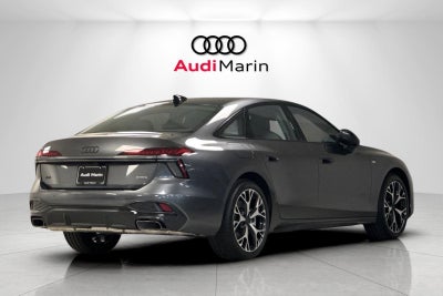 2026 Audi A6 Sedan Premium Plus