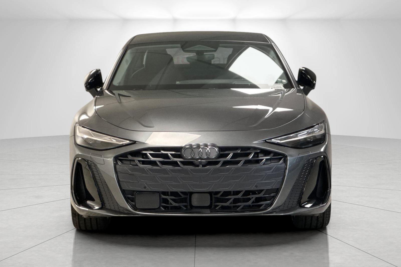 2026 Audi A6 Sedan Premium Plus