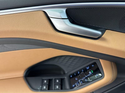 2026 Audi A6 Sedan Premium Plus