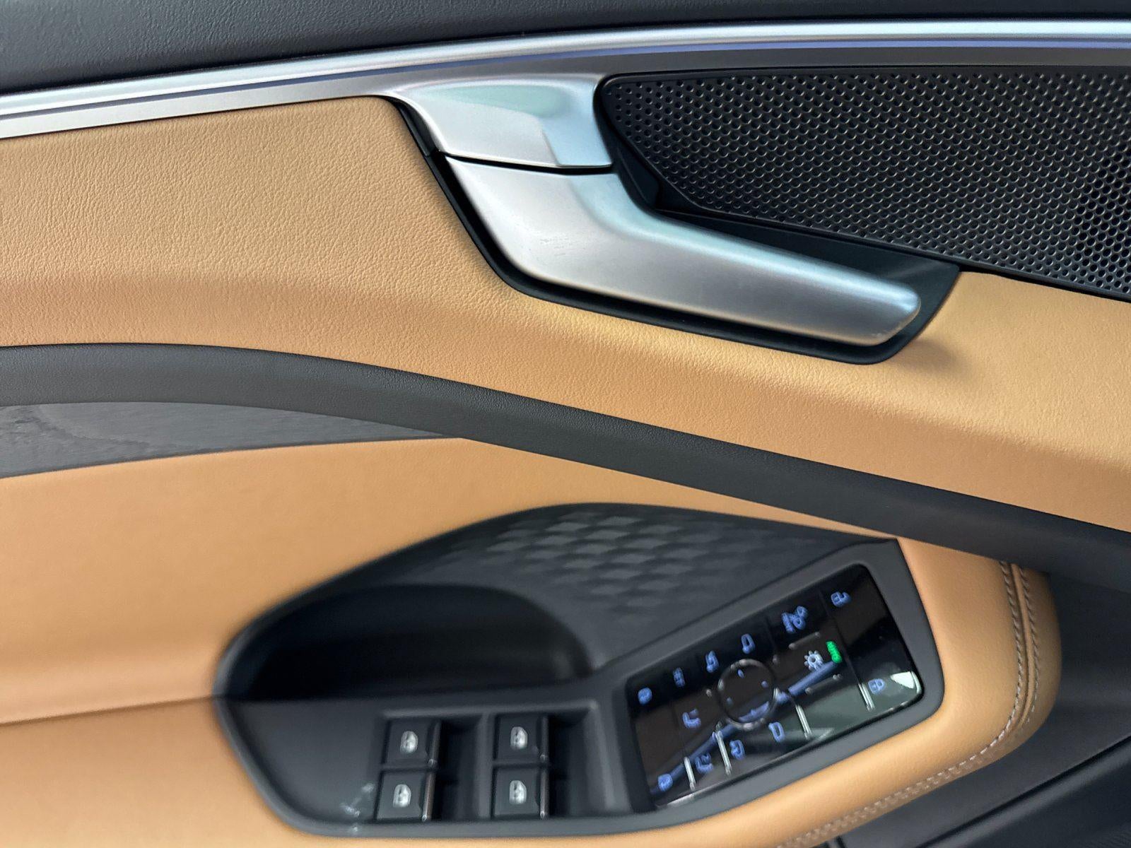 2026 Audi A6 Sedan Premium Plus