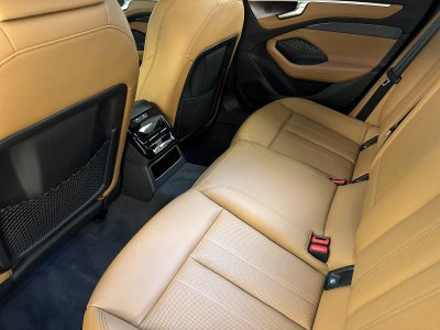 2026 Audi A6 Sedan Premium Plus