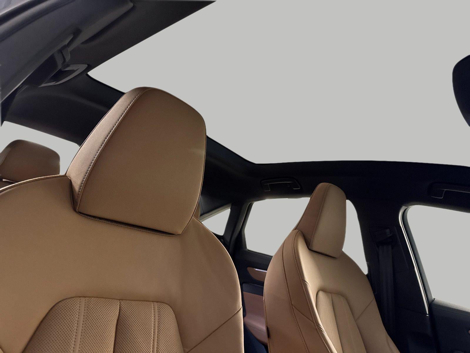 2026 Audi A6 Sedan Premium Plus