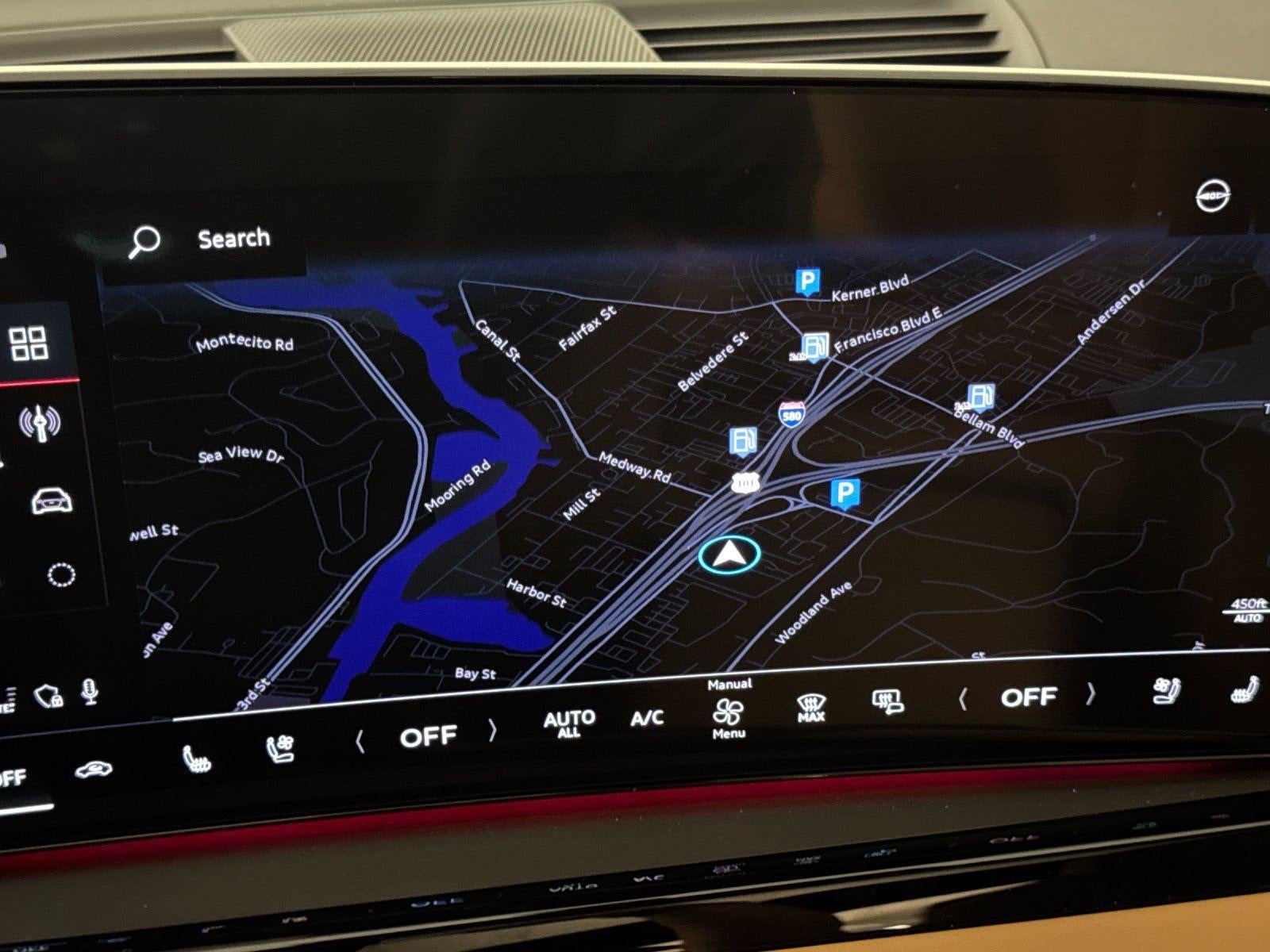 2026 Audi A6 Sedan Premium Plus