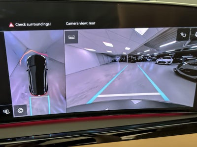 2026 Audi A6 Sedan Premium Plus