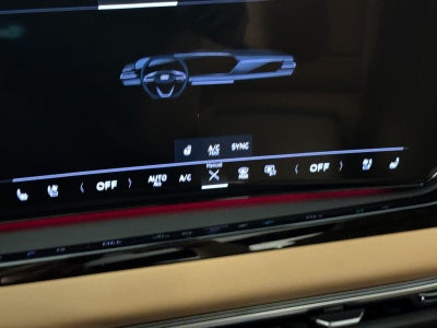 2026 Audi A6 Sedan Premium Plus