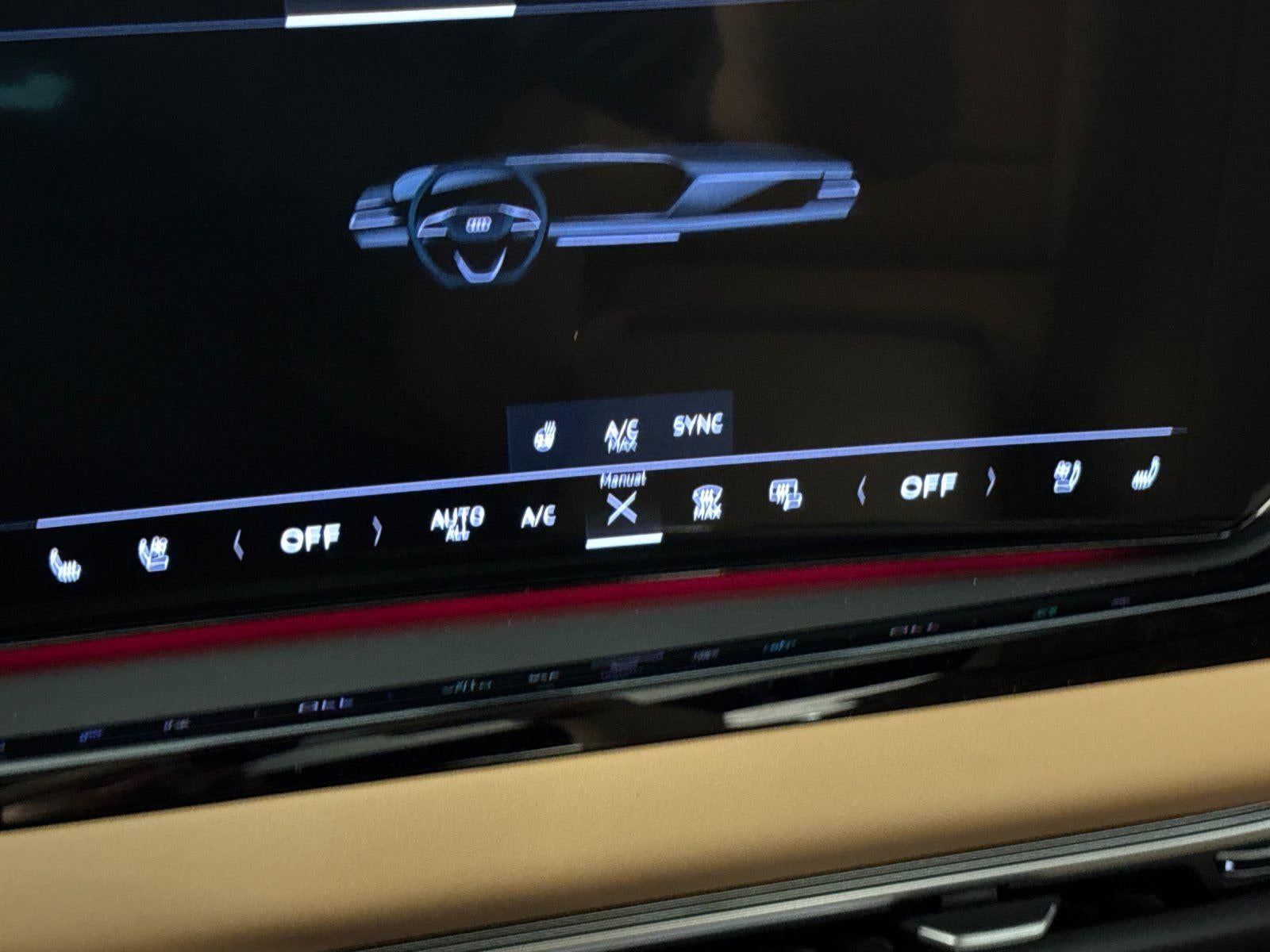 2026 Audi A6 Sedan Premium Plus