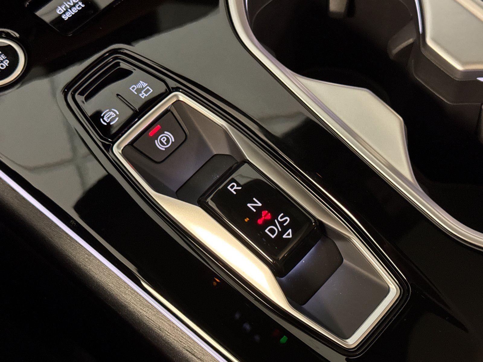 2026 Audi A6 Sedan Premium Plus