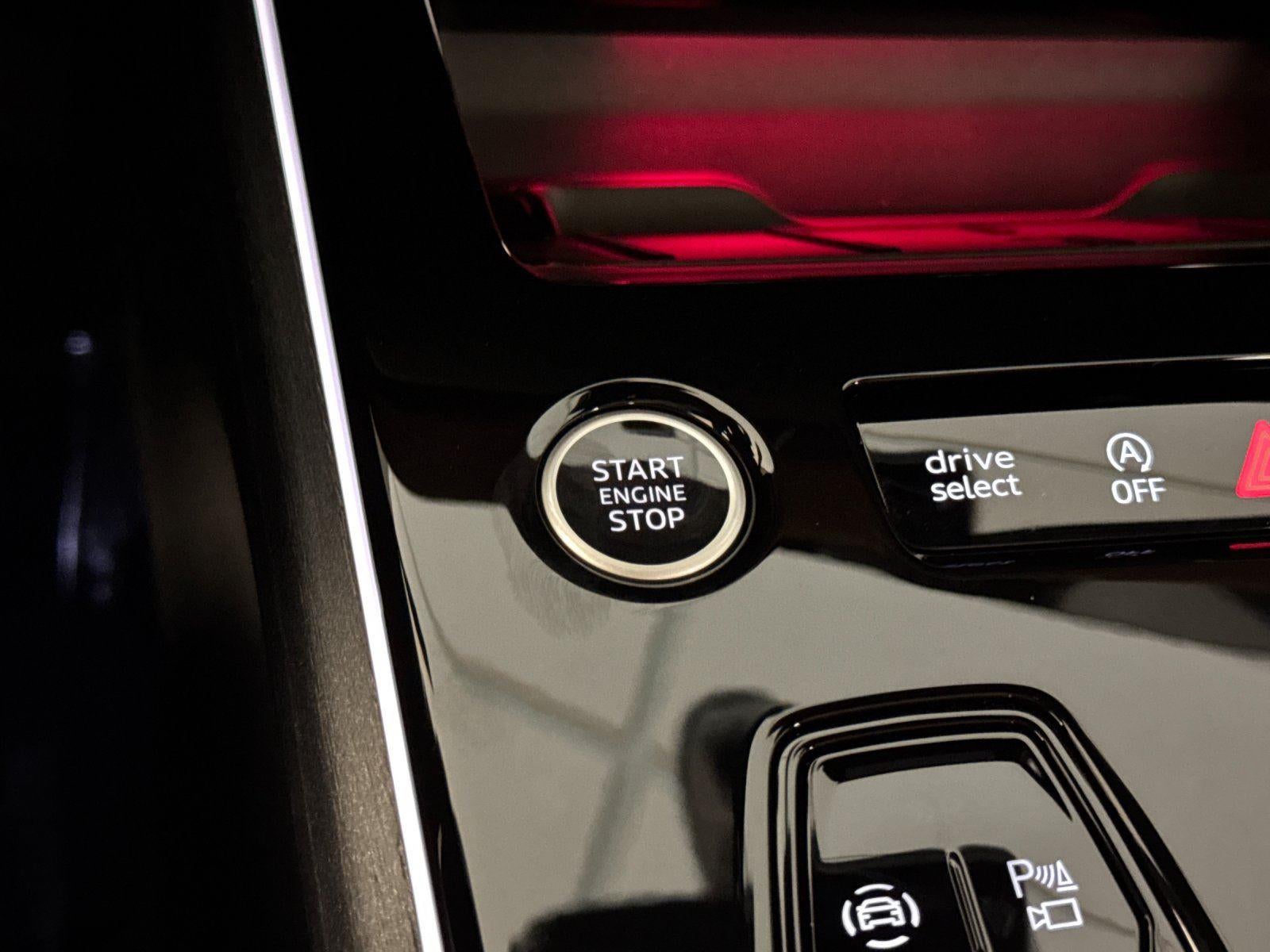 2026 Audi A6 Sedan Premium Plus