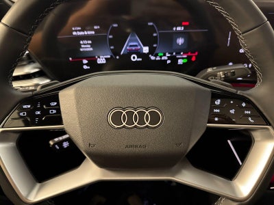 2026 Audi A6 Sedan Premium Plus
