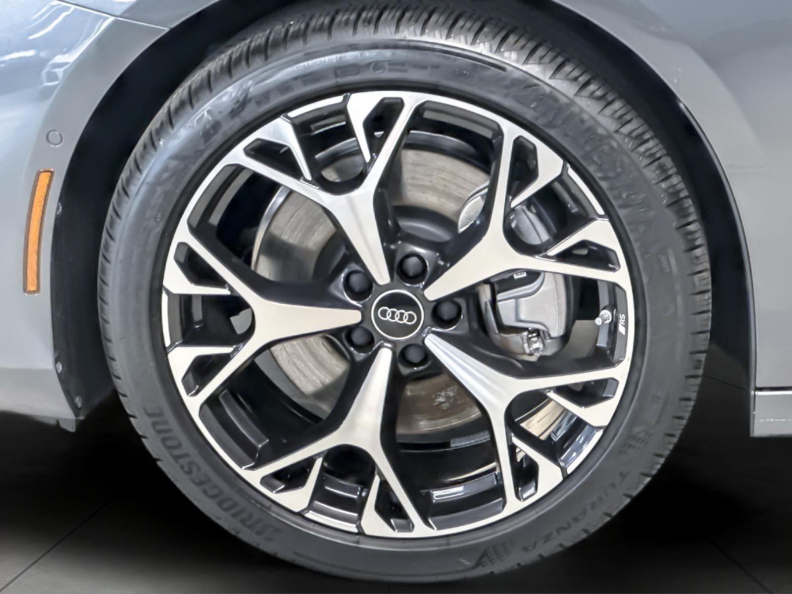 2026 Audi A6 Sedan Premium Plus